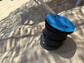 AquaVault Dry Capsule™ 🌊
