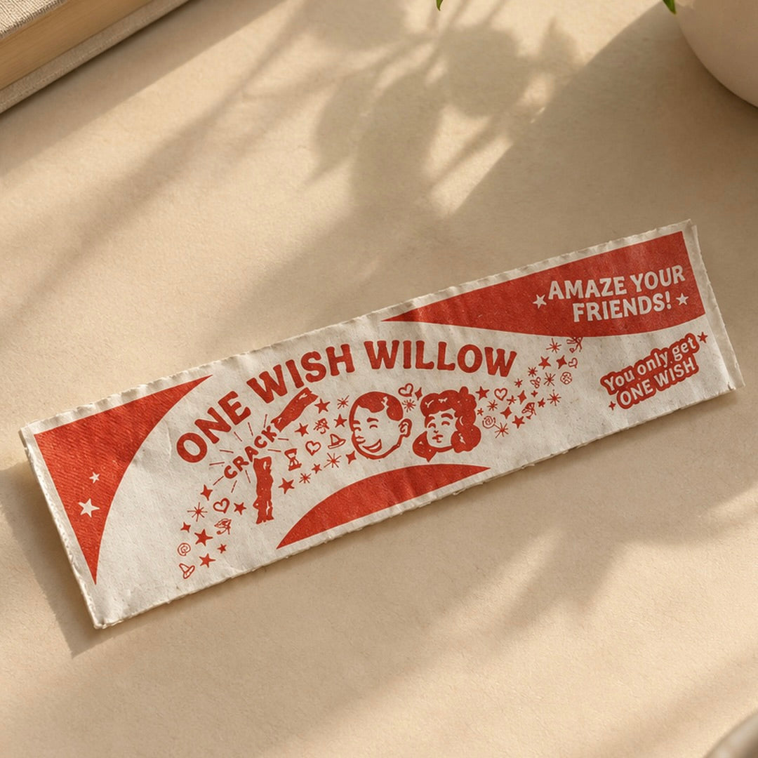 Single Wish Willows  🪄✨