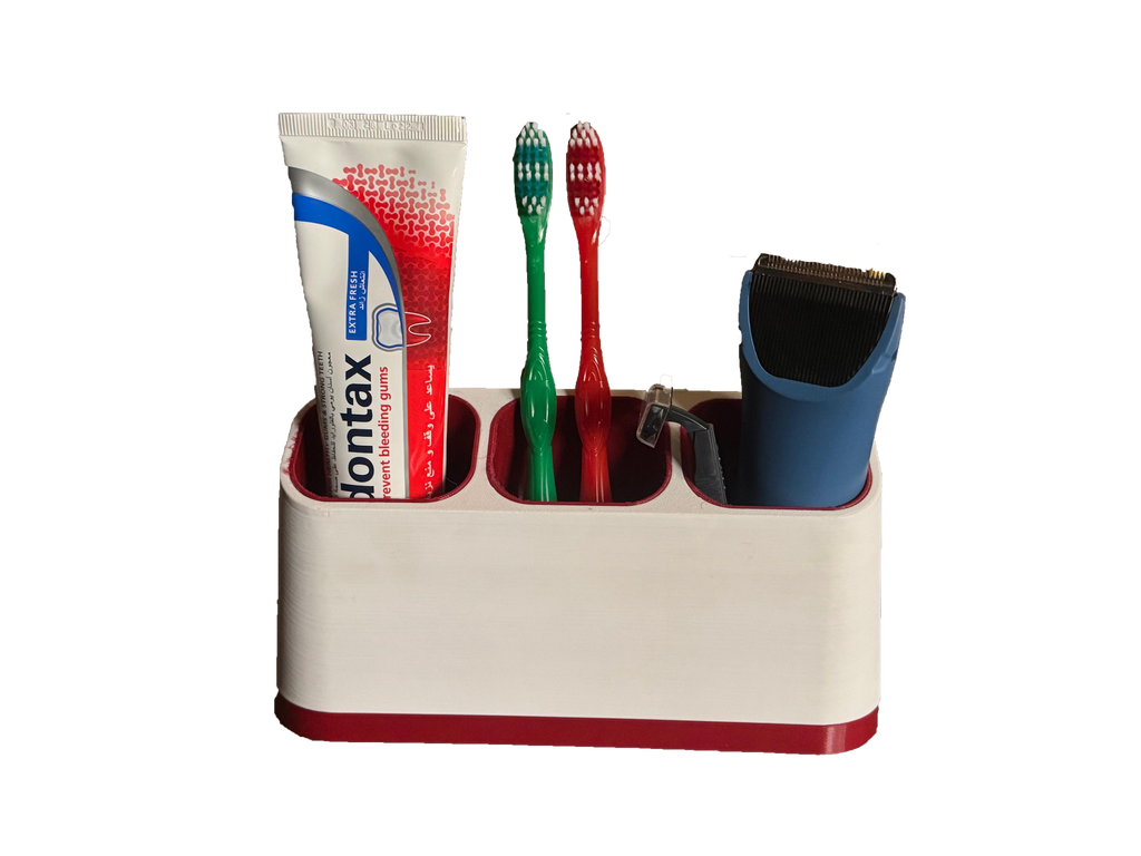 MaxPod – Your Perfect Organizer