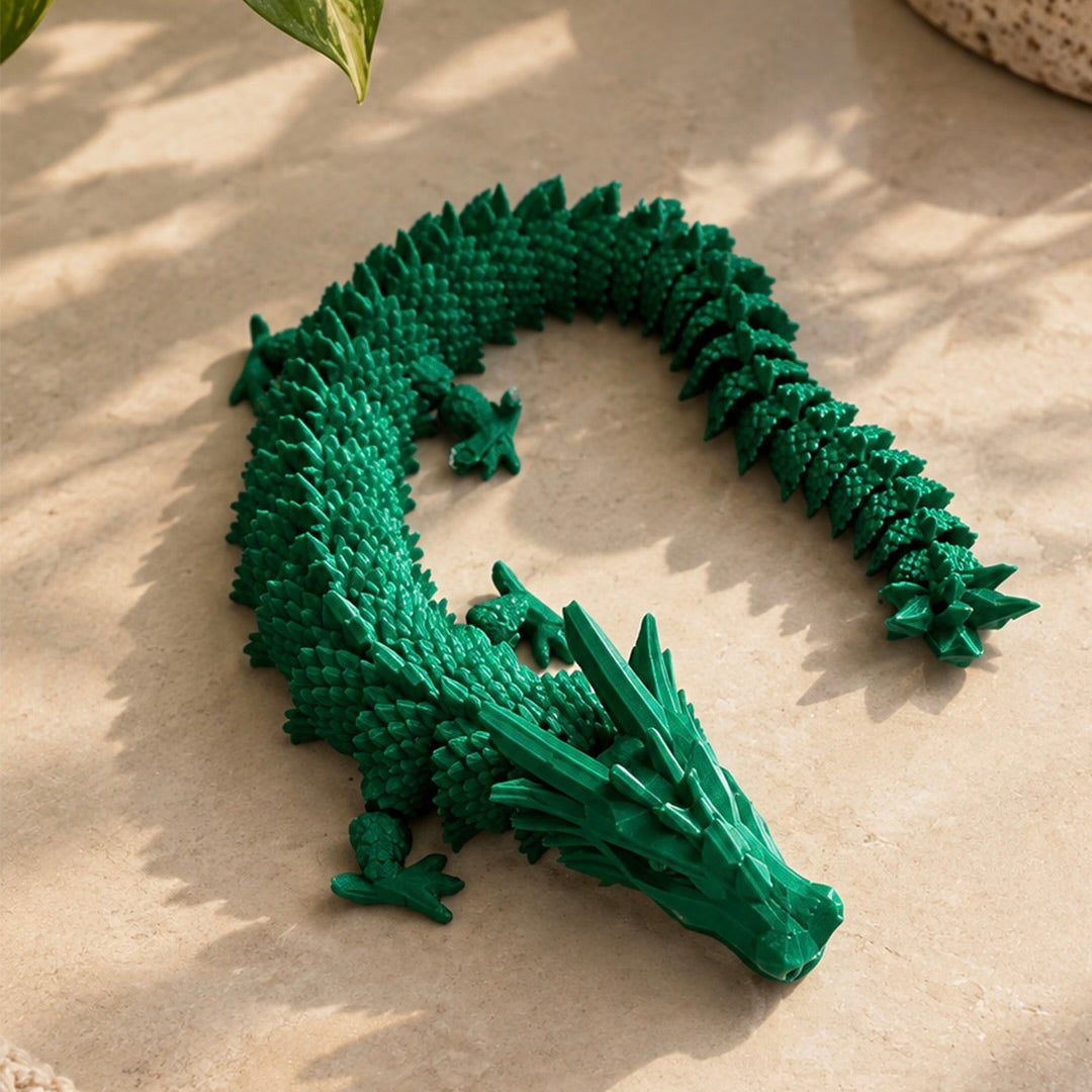 Flexi Dragon™