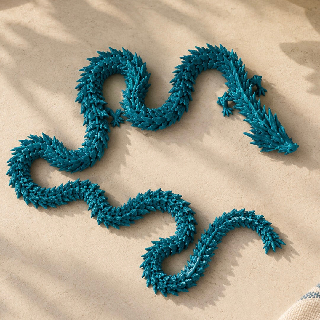Imperial Dragon Flexi™ 1 Meter