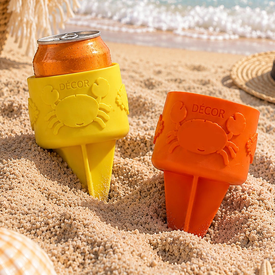 SandCup™