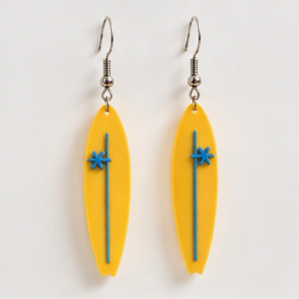 Beachy Girly Earings Pack