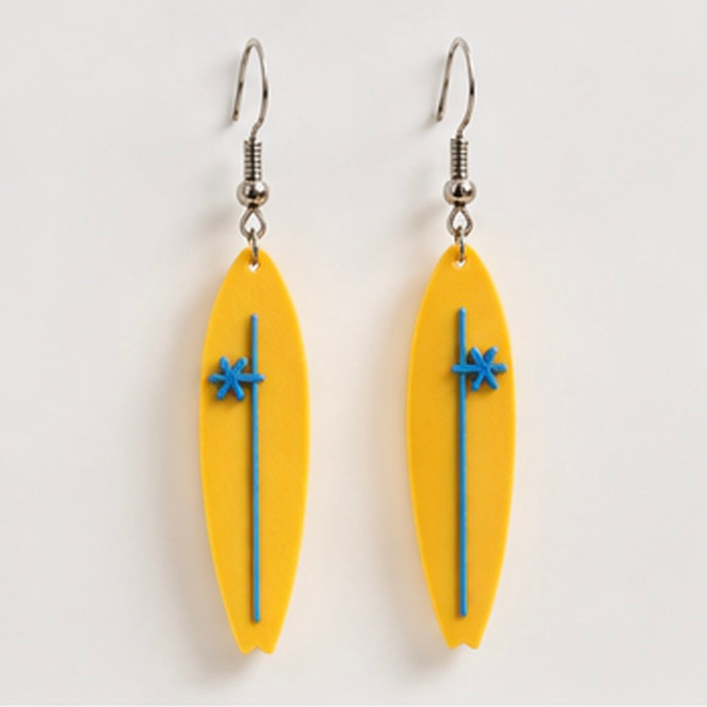 Beachy Girly Earings Pack