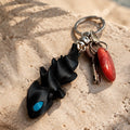 NightFury Flexi Keychain™