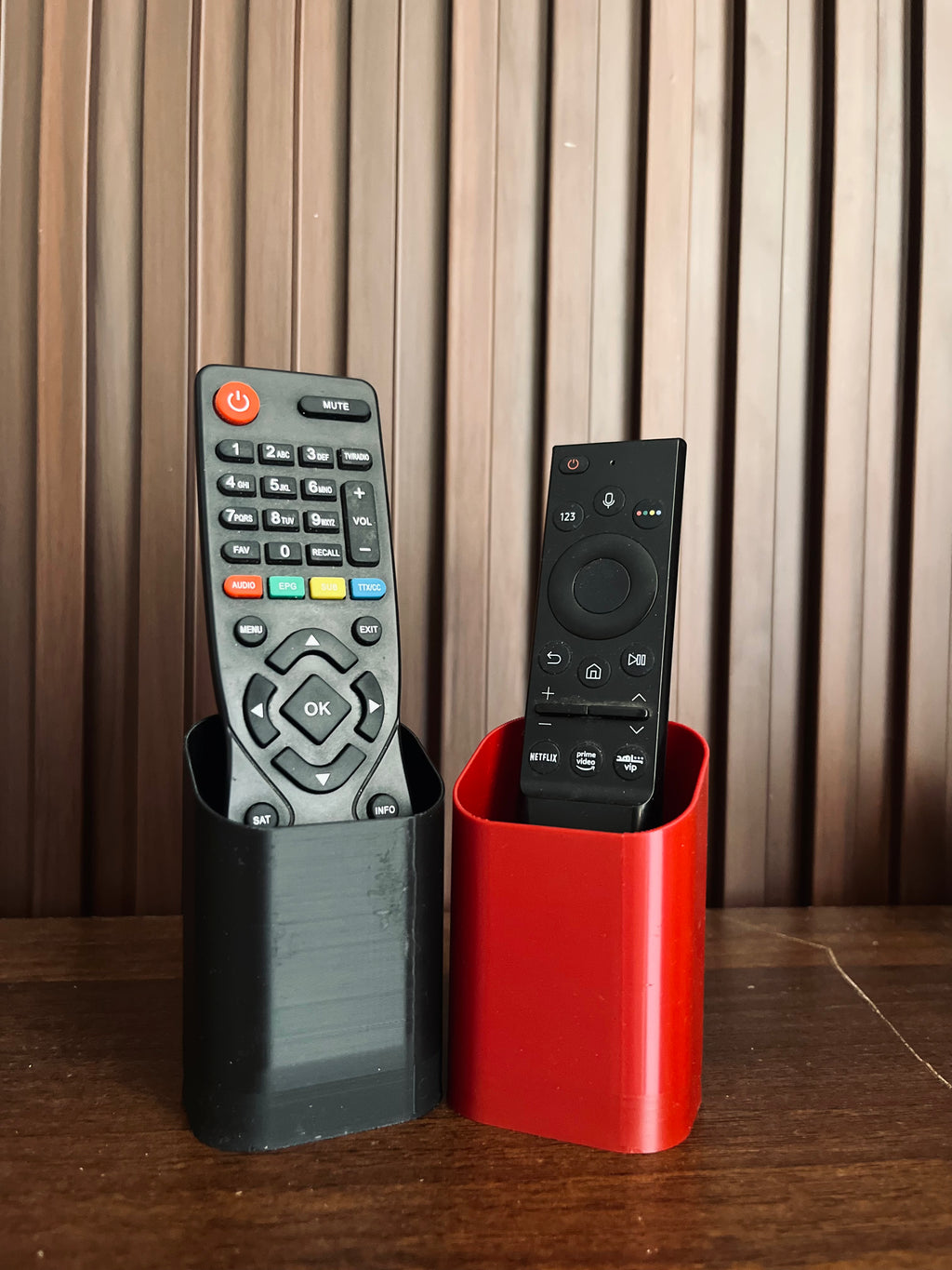Dock Remote Stand™