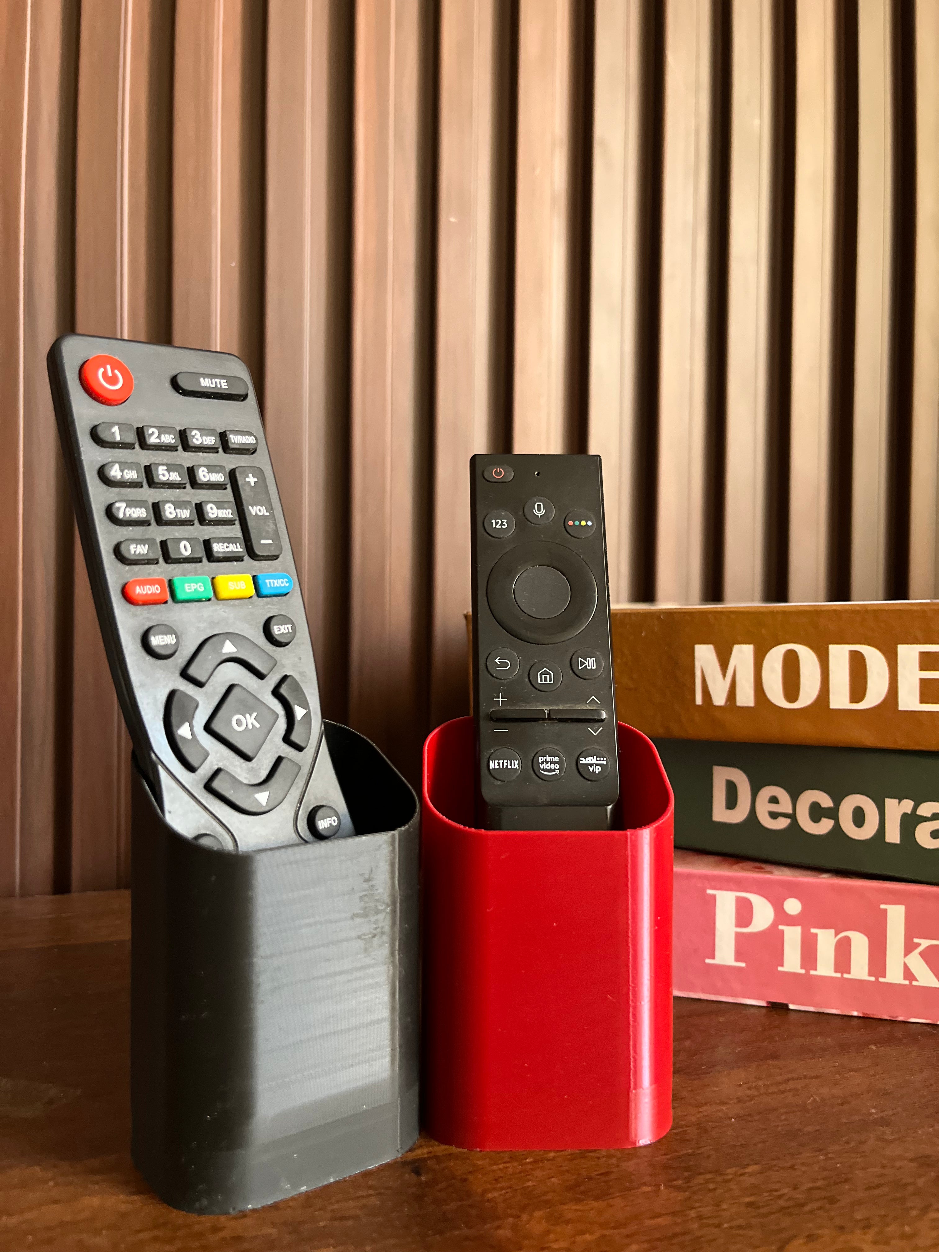 Dock Remote Stand™