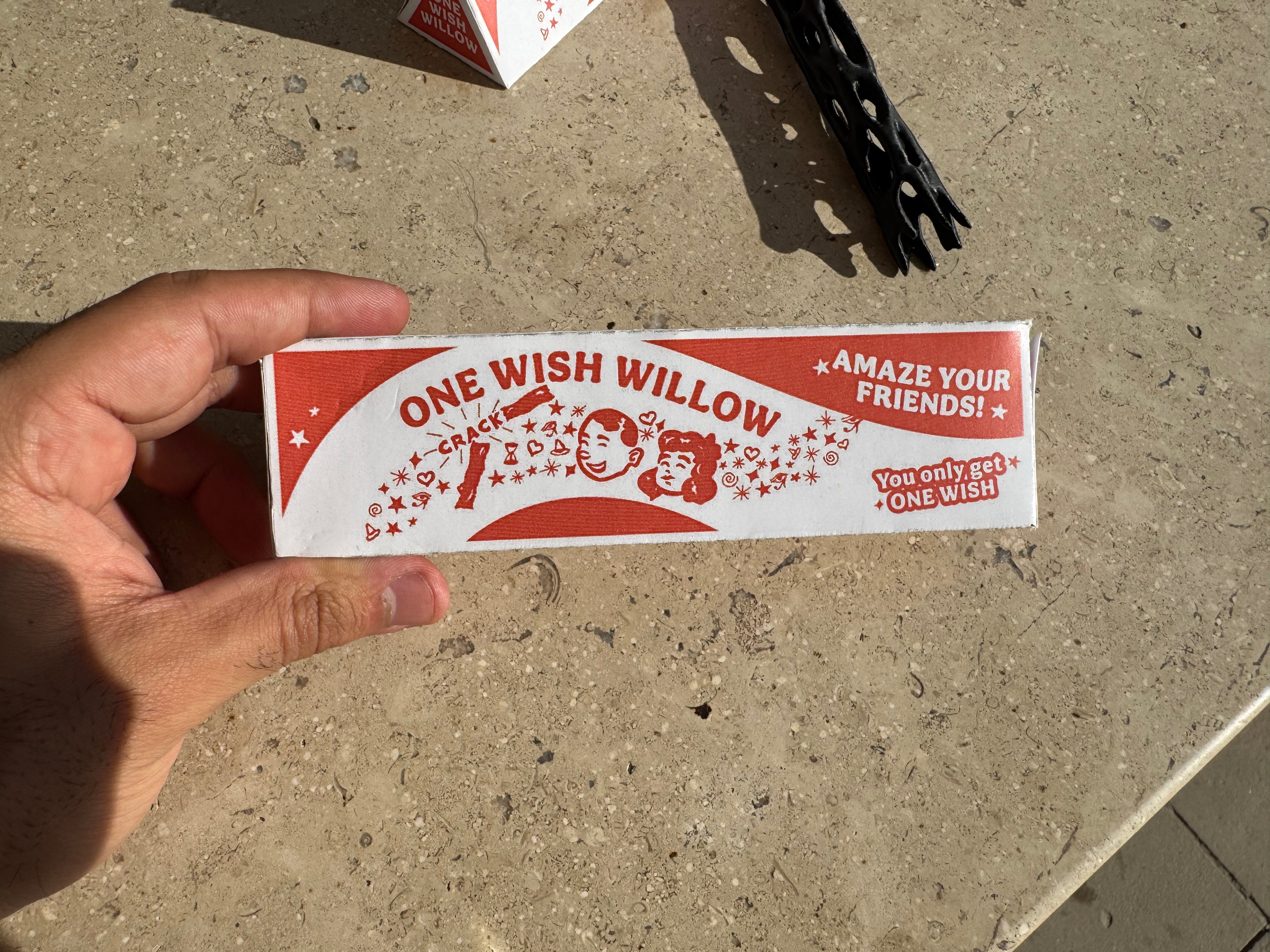 Single Wish Willows  🪄✨