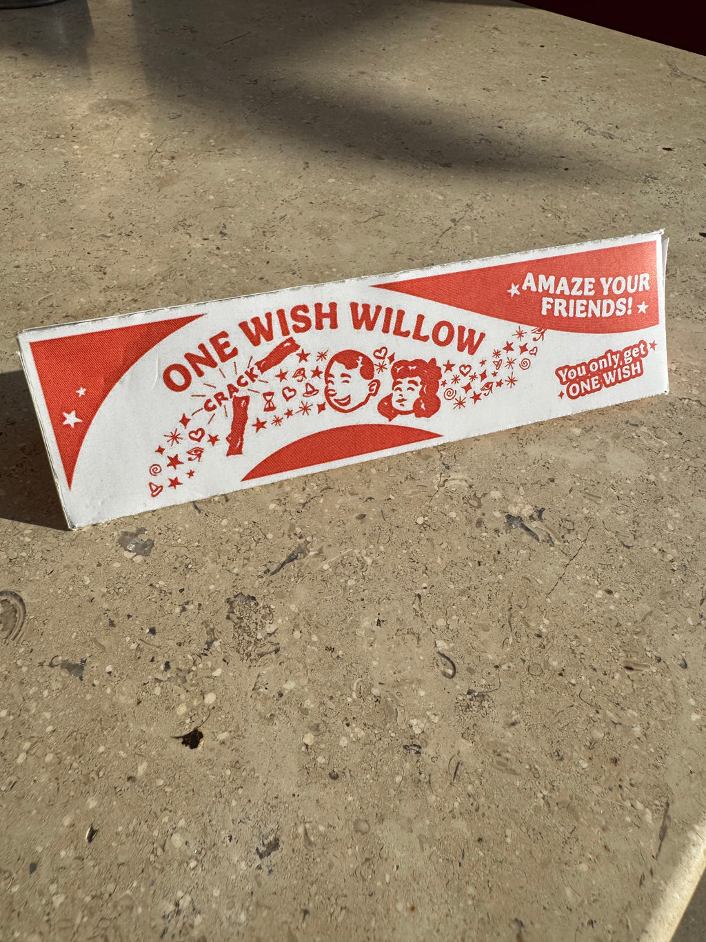 Single Wish Willows  🪄✨