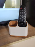 DualPod– Your Perfect Organizer