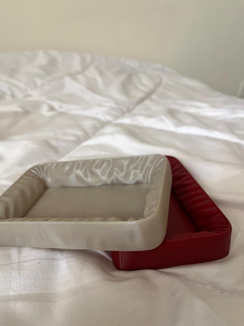 Valet Tray™