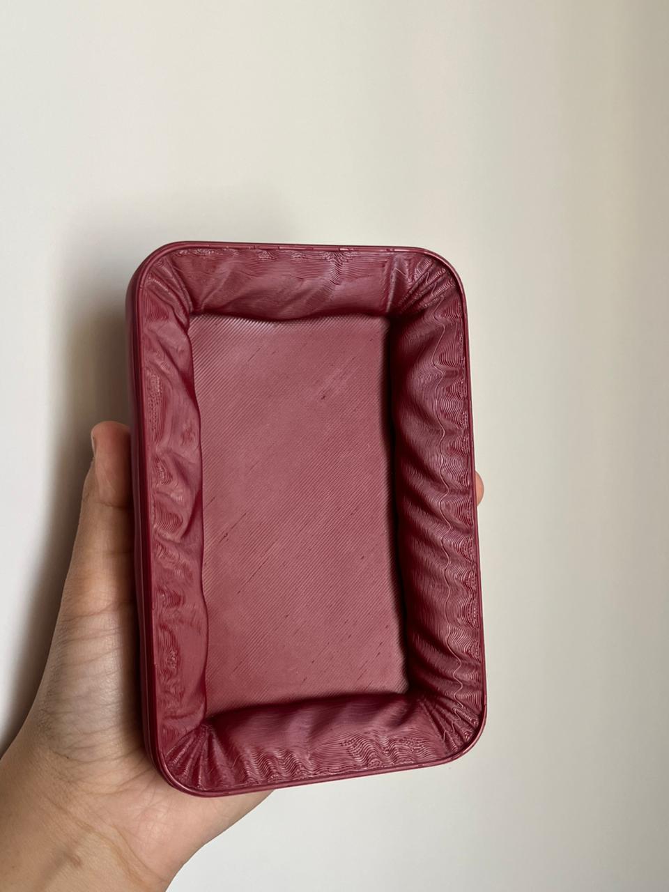 Valet Tray™