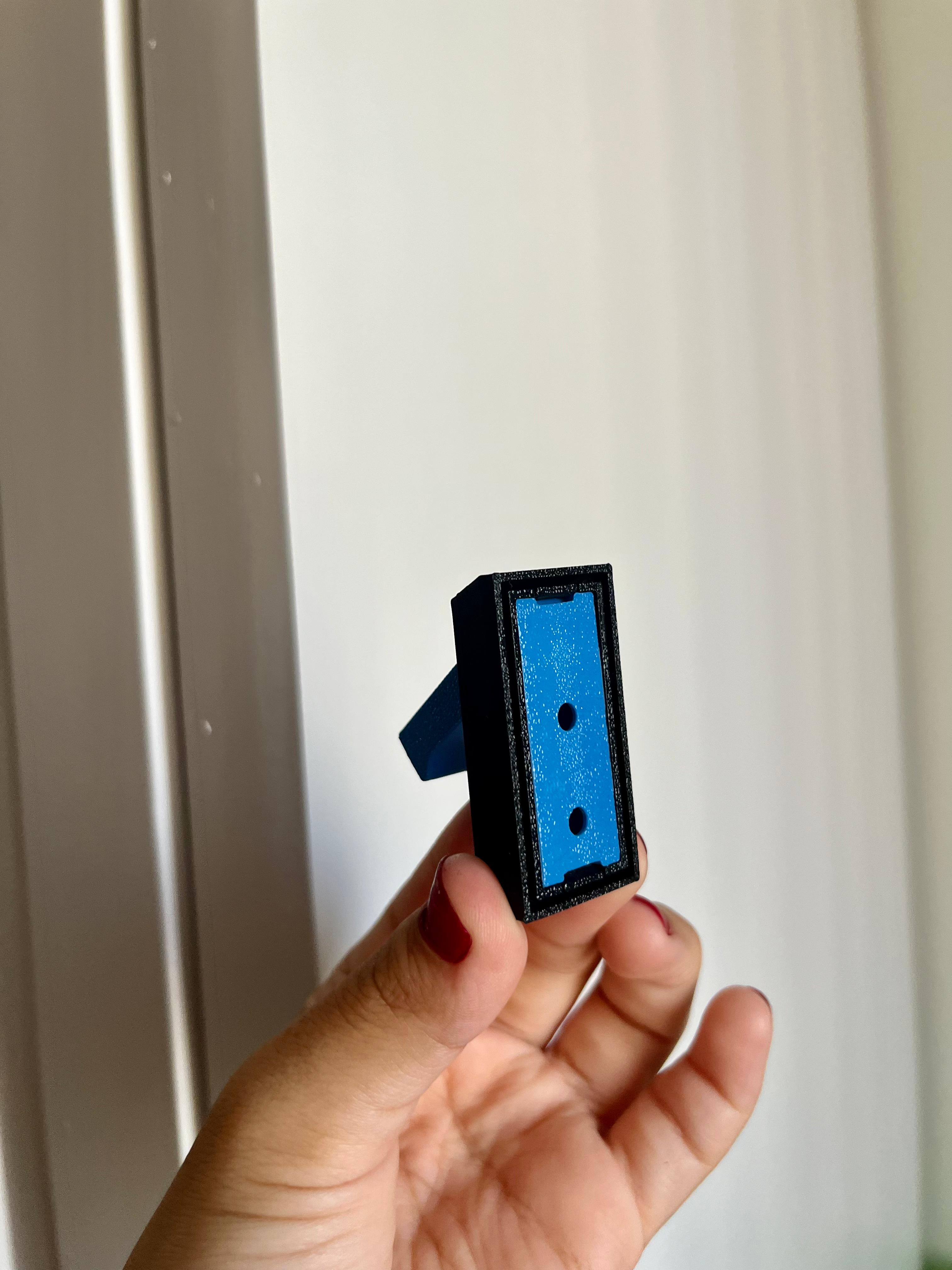 SnapHook™ (Pack of 3)