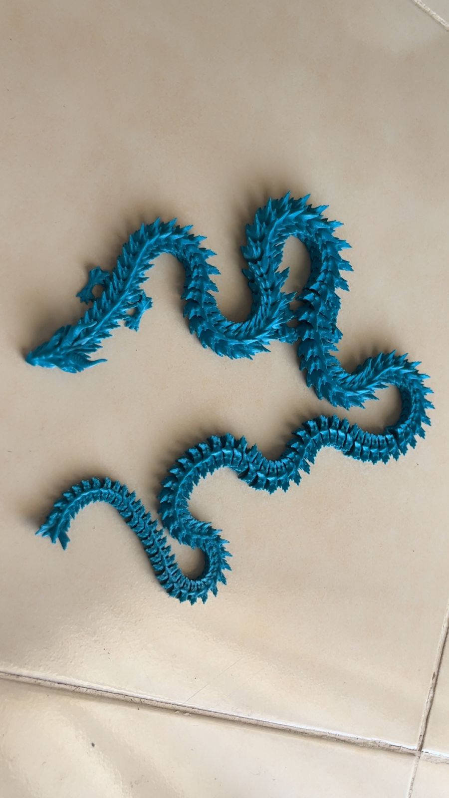 Imperial Dragon Flexi™ 1 Meter