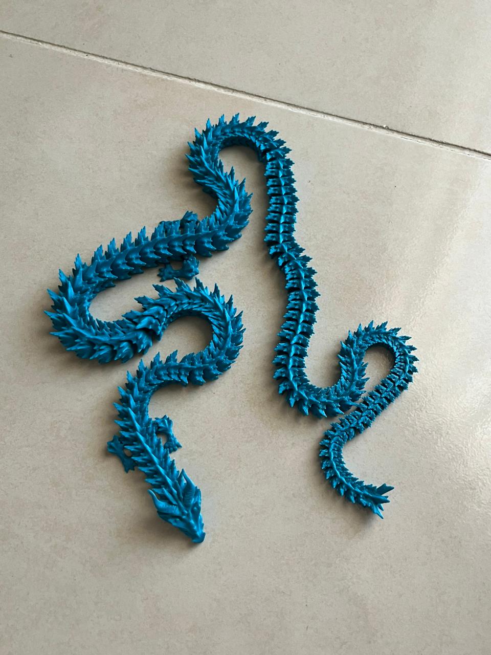 Imperial Dragon Flexi™ 1 Meter