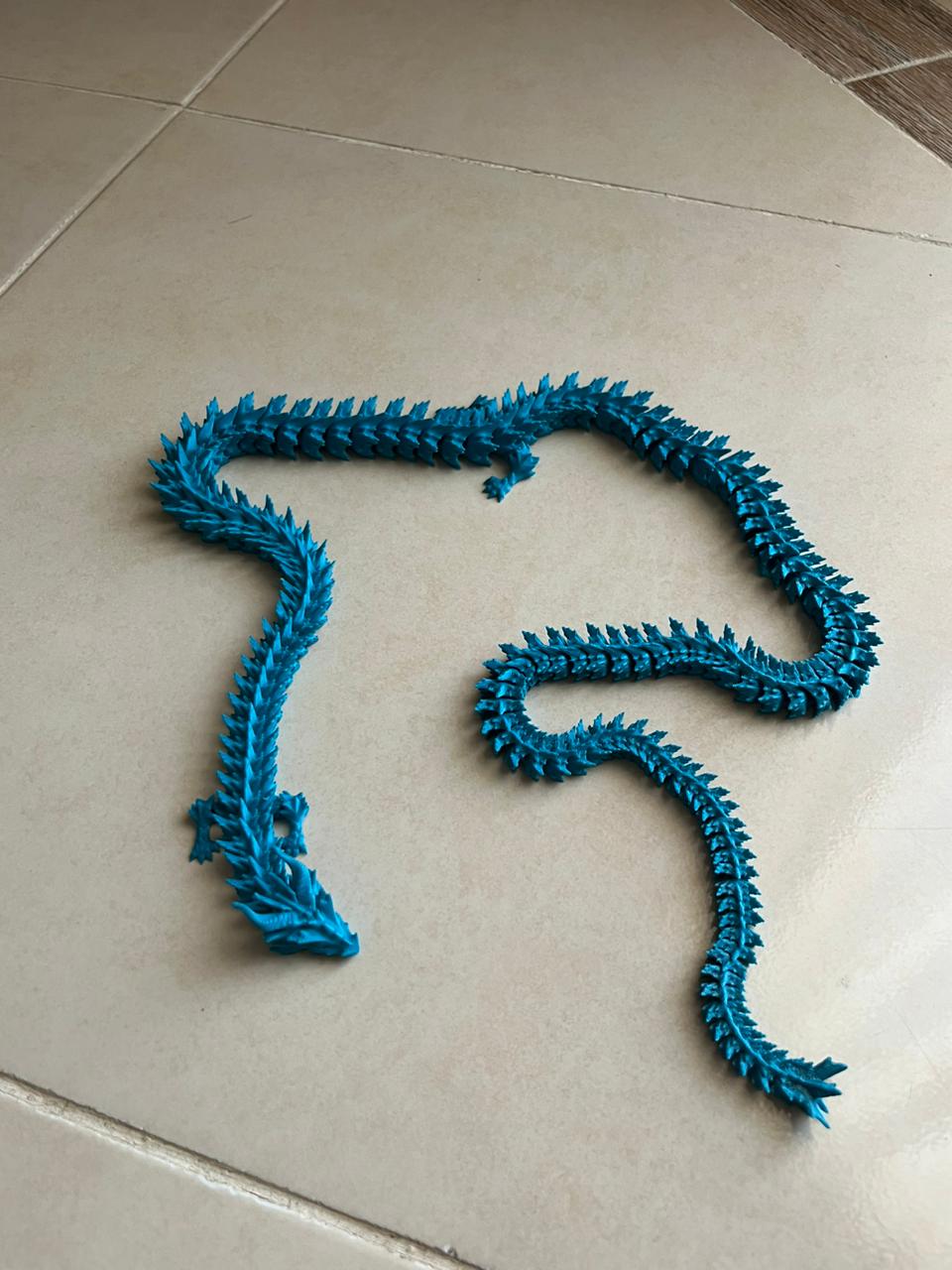 Imperial Dragon Flexi™ 1 Meter