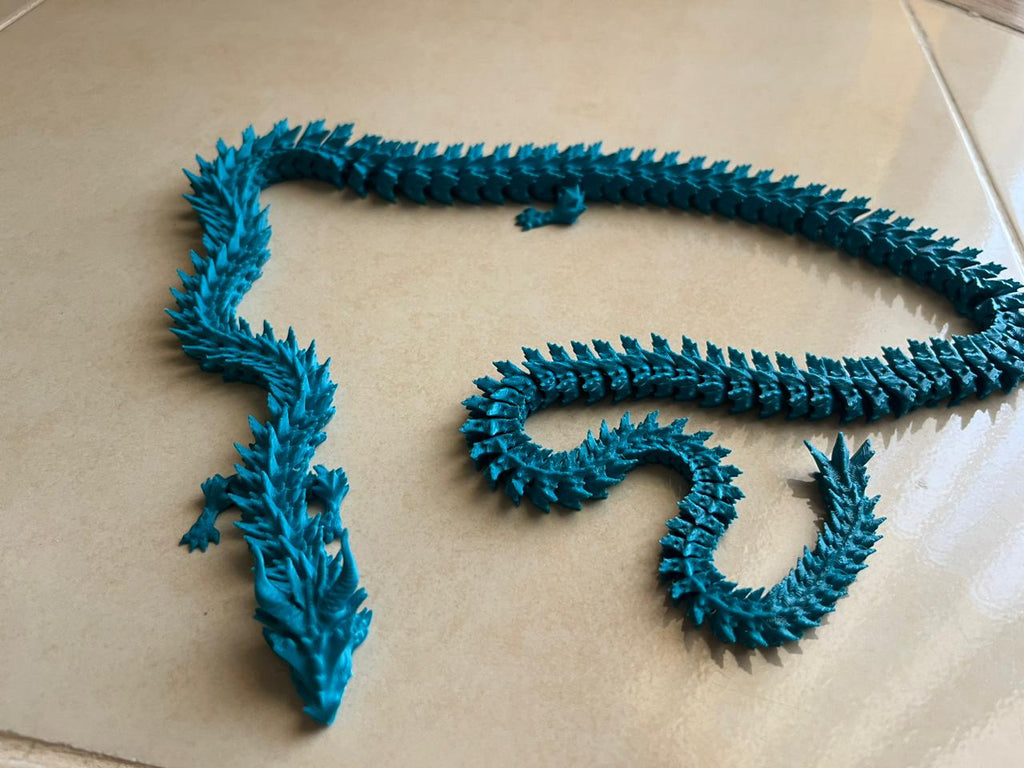 Imperial Dragon Flexi™ 1 Meter