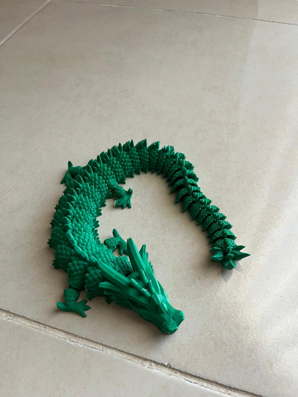 Flexi Dragon™