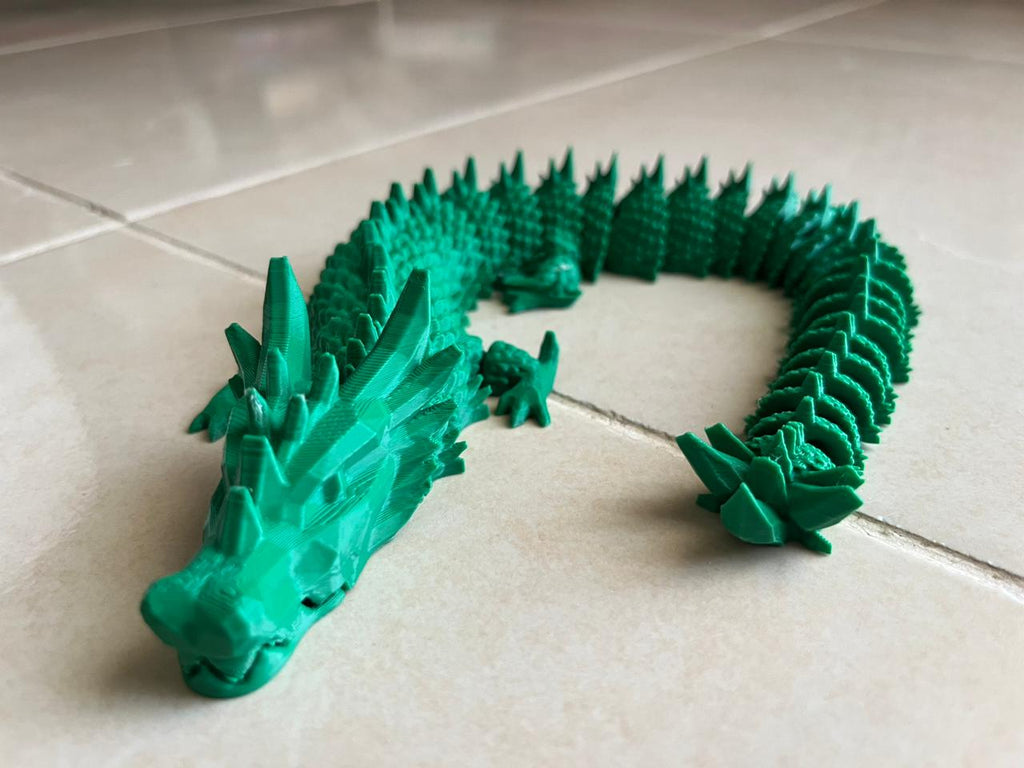 Flexi Dragon™