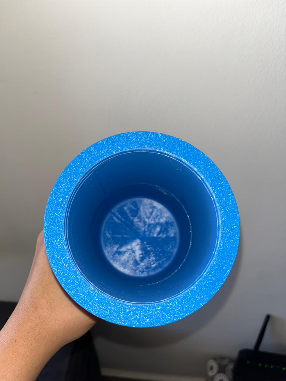 AquaVault Dry Capsule™ 🌊
