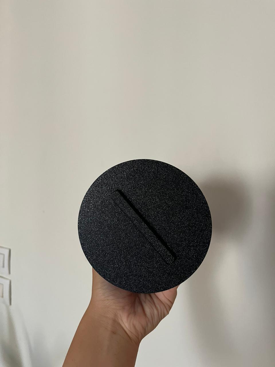 AquaVault Dry Capsule™ 🌊
