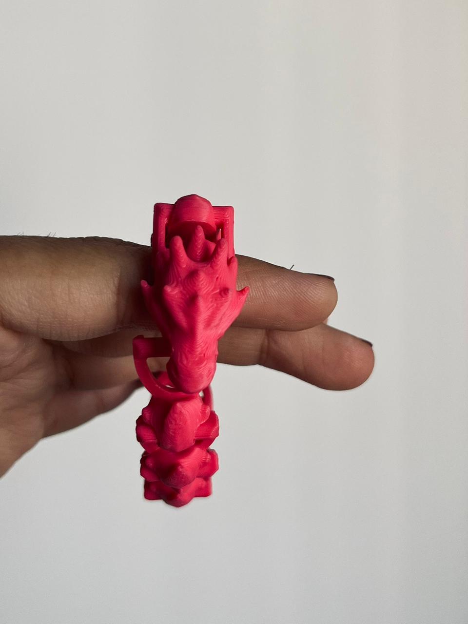 Flexi Dragon Bracelet™ ⭐