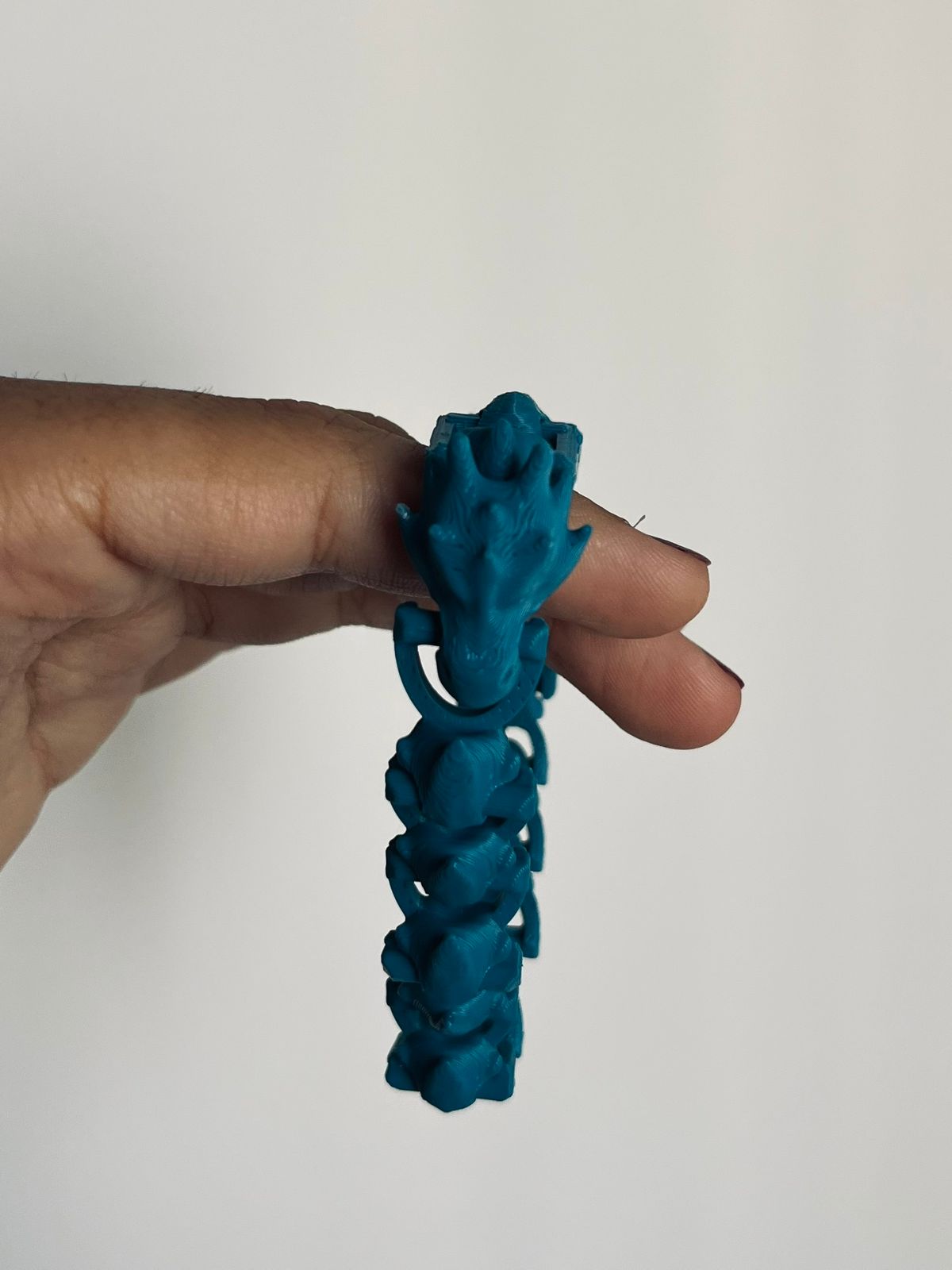 Flexi Dragon Bracelet™ ⭐