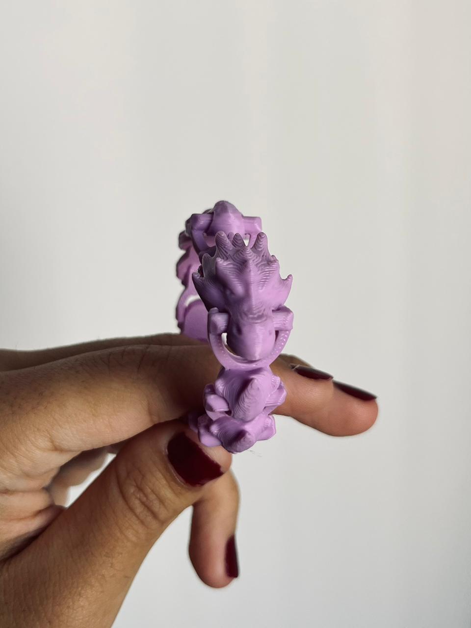 Flexi Dragon Bracelet™ ⭐