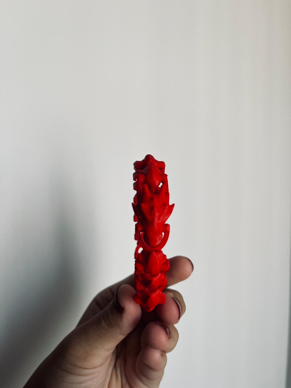 Flexi Dragon Bracelet™ ⭐