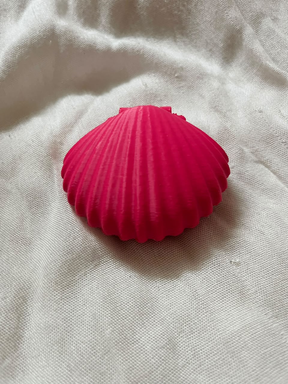 Three Seashell Pocket Mirrors™