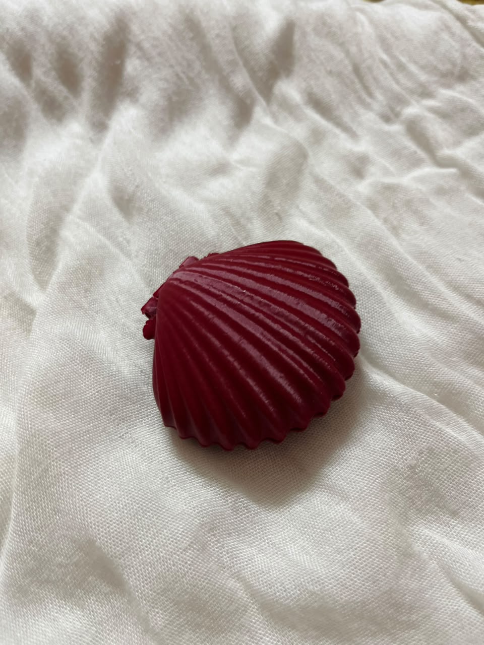 Three Seashell Pocket Mirrors™