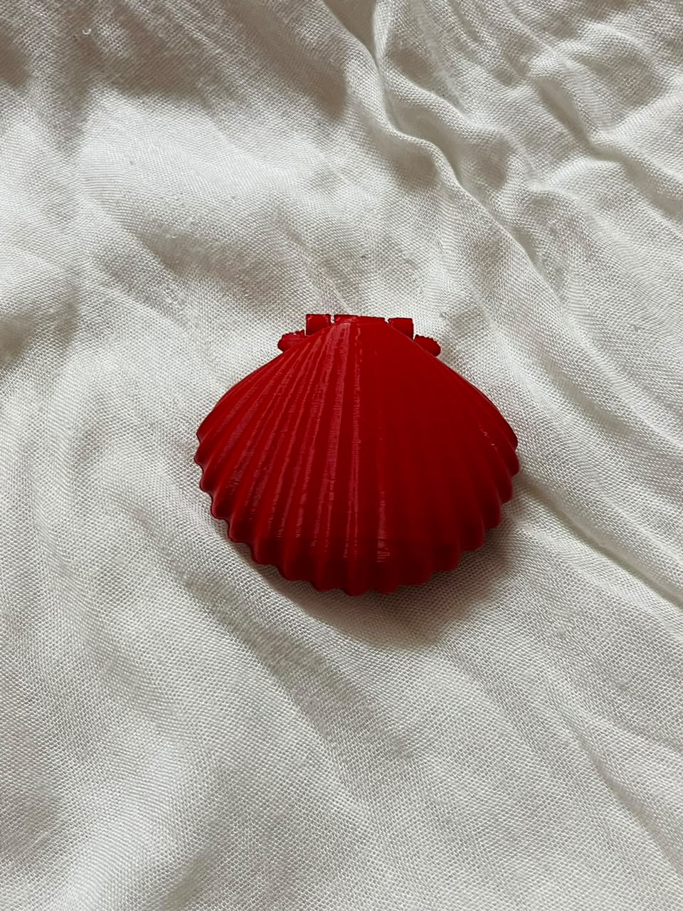 Three Seashell Pocket Mirrors™