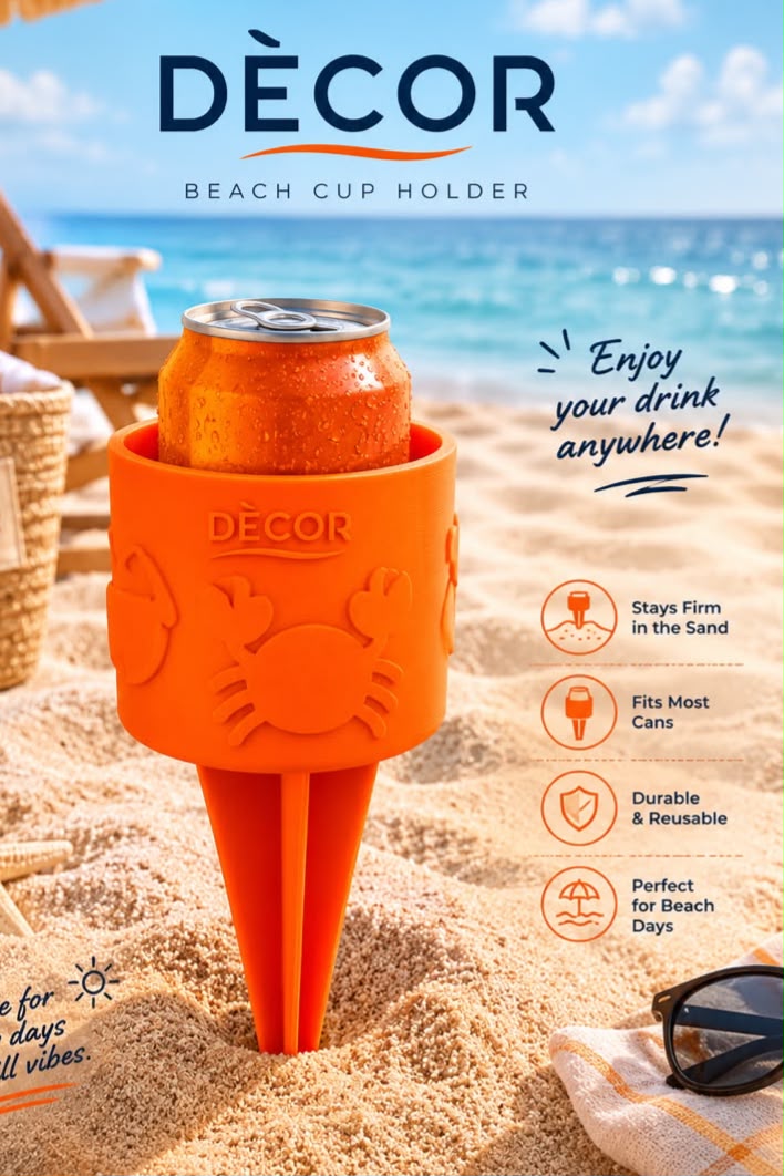 SandCup™