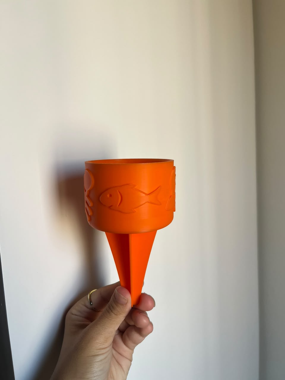 SandCup™