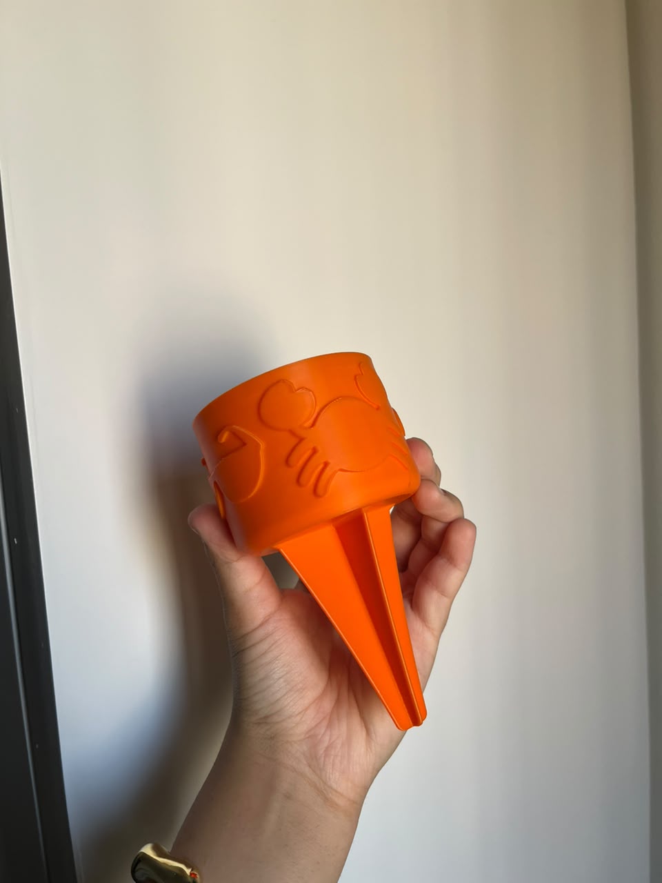 SandCup™