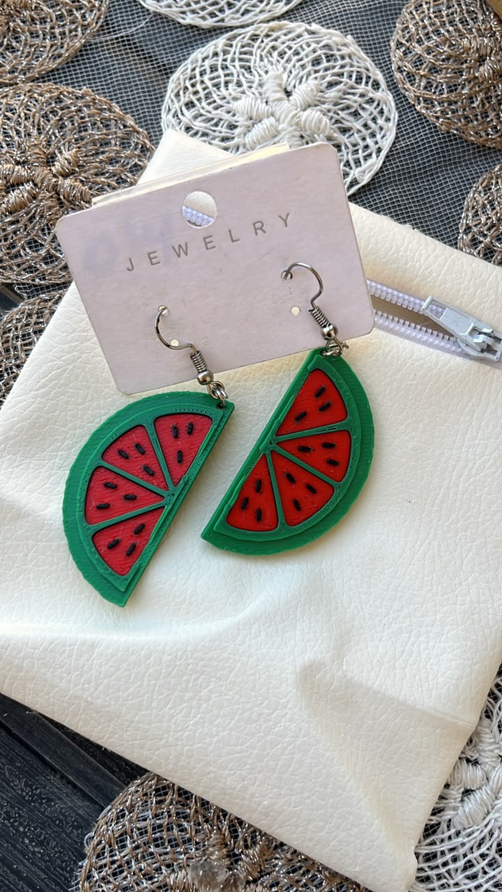 Beachy Girly Earings Pack