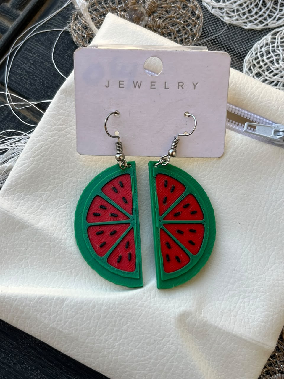 Beachy Girly Earings Pack