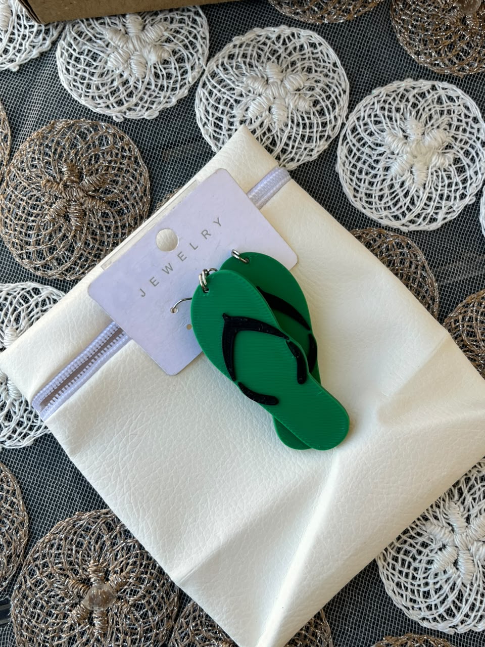 Beachy Girly Earings Pack