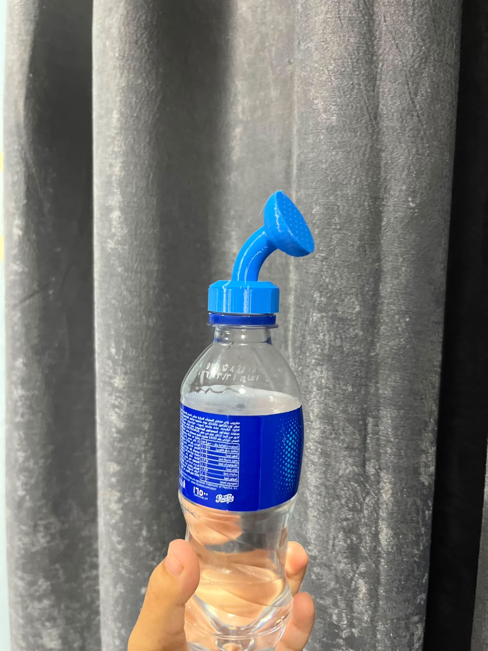 SandAway Bottle Shower™