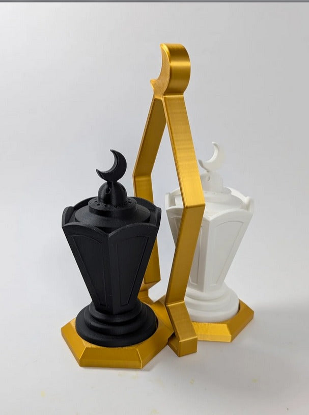 Moon Duo – Ramadan Salt & Pepper Set 🧂