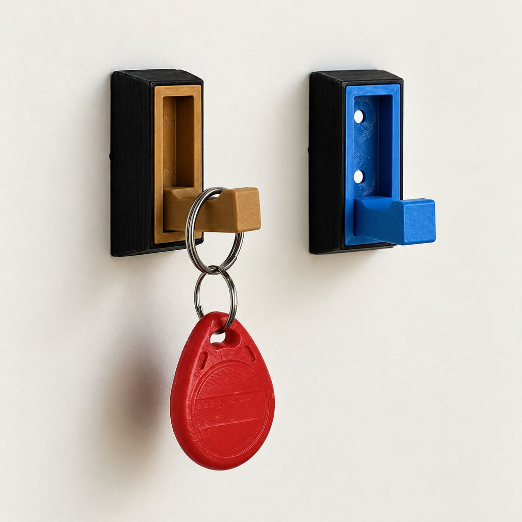 SnapHook™ (Pack of 3)