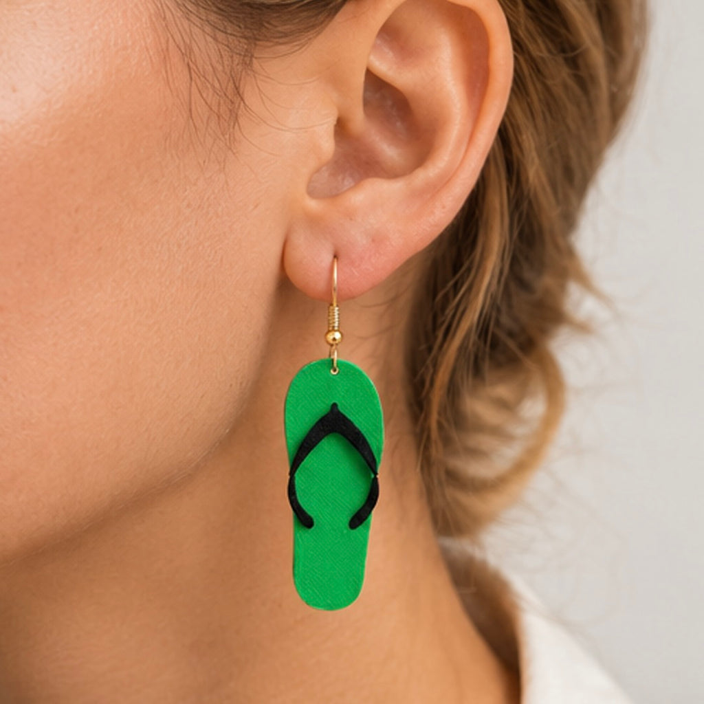Beachy Girly Earings Pack