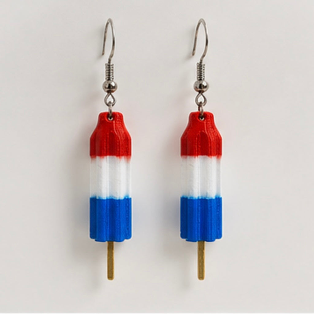 Beachy Girly Earings Pack