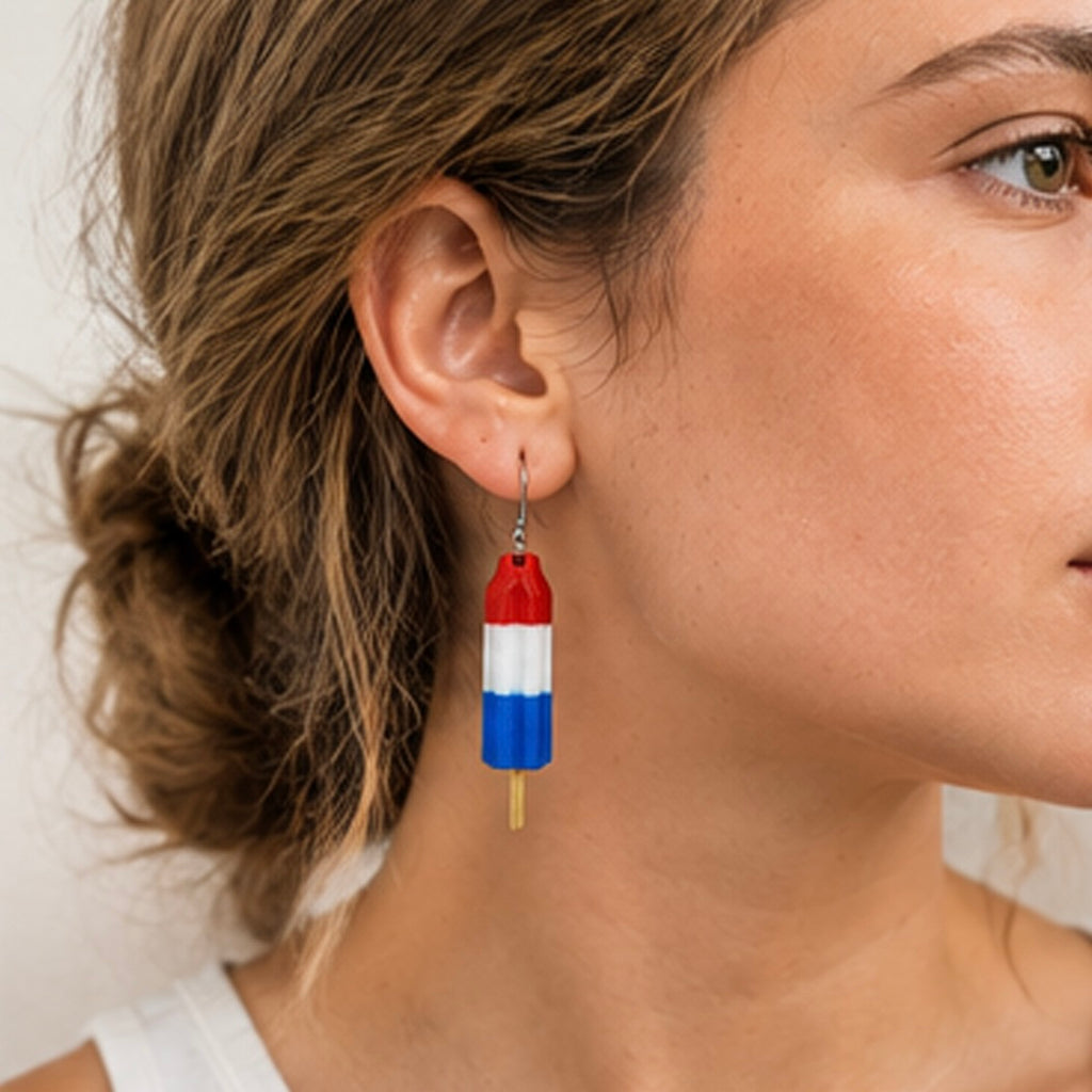Beachy Girly Earings Pack